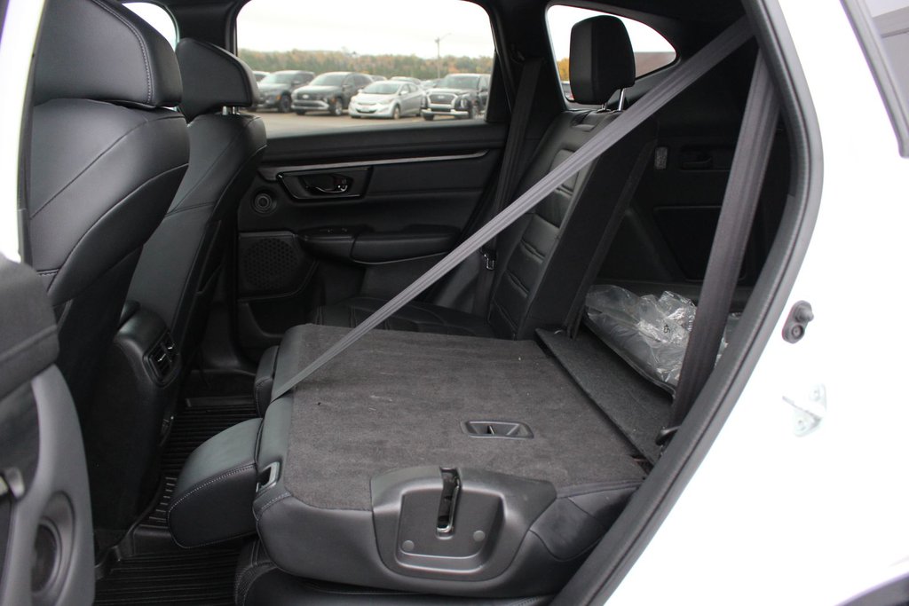 2021 Honda CR-V Black Edition | Leather | Roof | Htdseats | Cam in Saint John, New Brunswick - 51 - w1024h768px