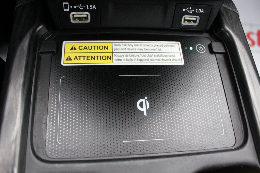 2021 Honda CR-V Black Edition | Leather | Roof | Htdseats | Cam in Saint John, New Brunswick - 36 - w1024h768px