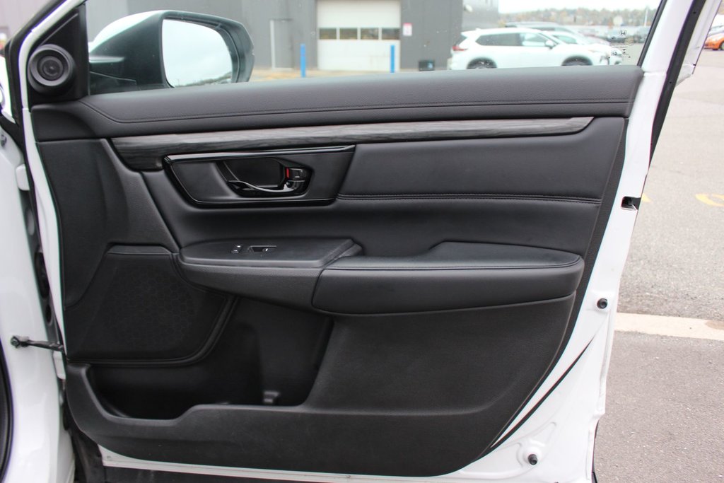 2021 Honda CR-V Black Edition | Leather | Roof | Htdseats | Cam in Saint John, New Brunswick - 48 - w1024h768px