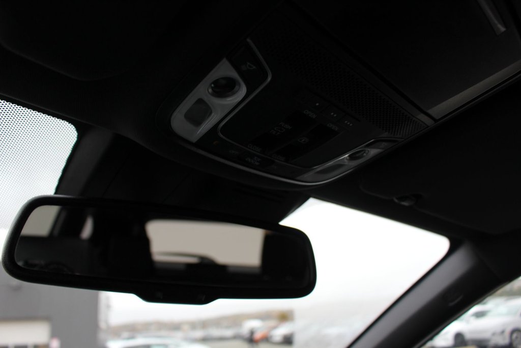 2021 Honda CR-V Black Edition | Leather | Roof | Htdseats | Cam in Saint John, New Brunswick - 39 - w1024h768px