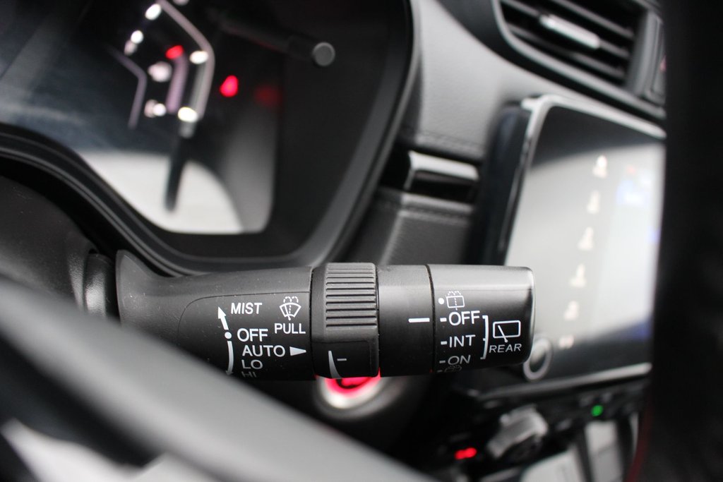 2021 Honda CR-V Black Edition | Leather | Roof | Htdseats | Cam in Saint John, New Brunswick - 18 - w1024h768px