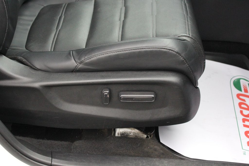 2021 Honda CR-V Black Edition | Leather | Roof | Htdseats | Cam in Saint John, New Brunswick - 46 - w1024h768px