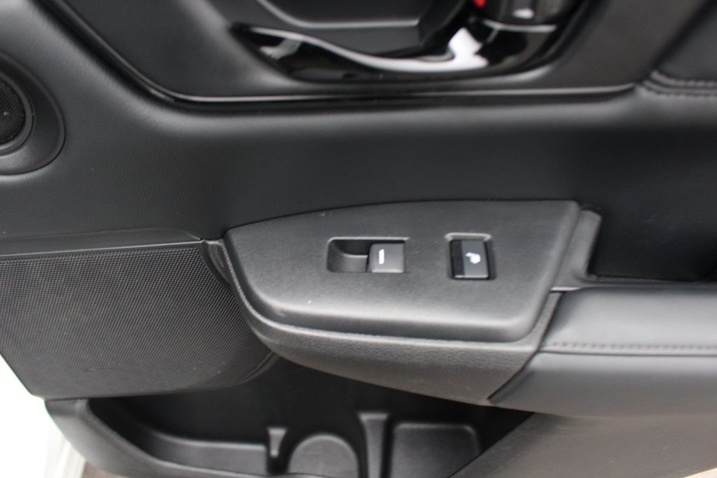 2021 Honda CR-V Black Edition | Leather | Roof | Htdseats | Cam in Saint John, New Brunswick - 56 - w1024h768px