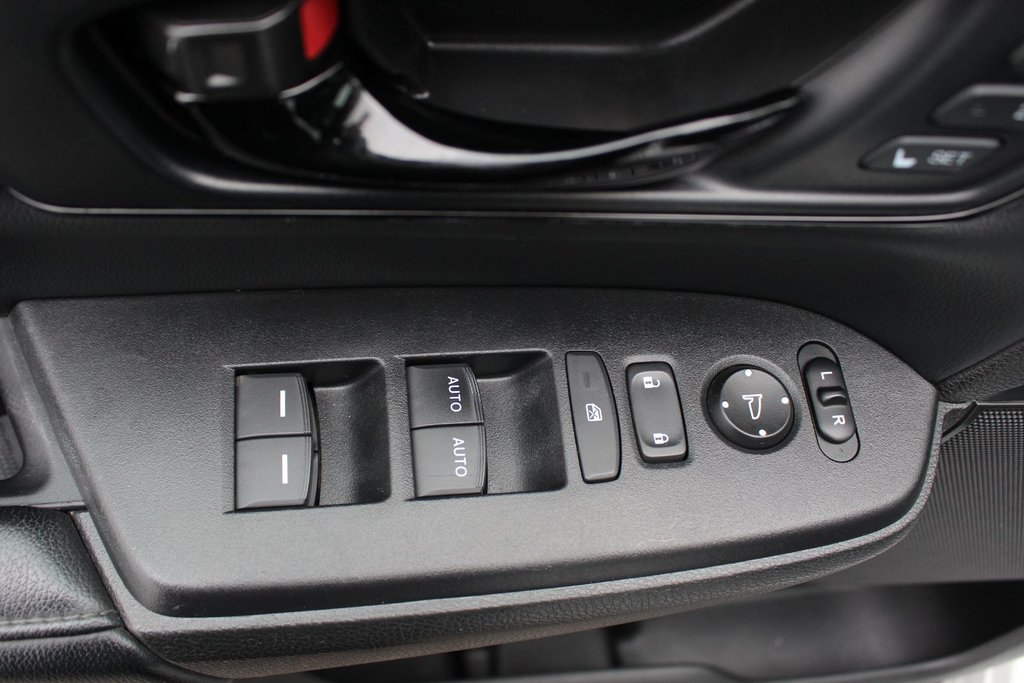 2021 Honda CR-V Black Edition | Leather | Roof | Htdseats | Cam in Saint John, New Brunswick - 34 - w1024h768px