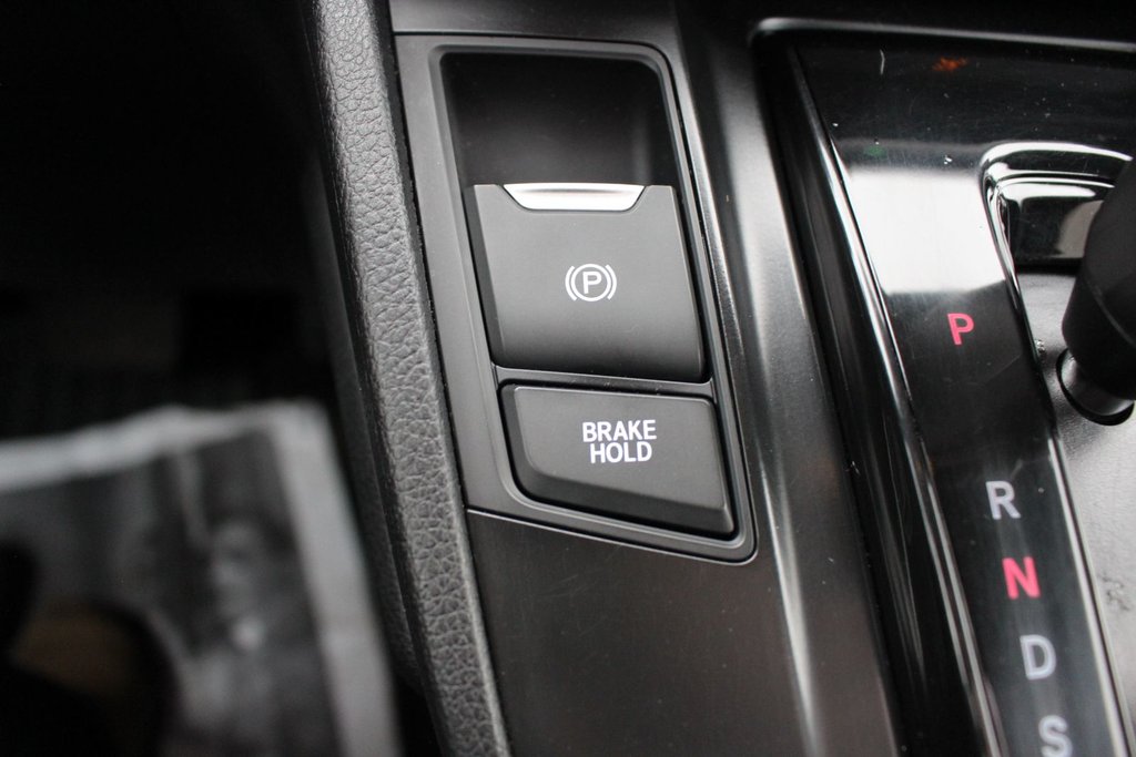 2021 Honda CR-V Black Edition | Leather | Roof | Htdseats | Cam in Saint John, New Brunswick - 31 - w1024h768px