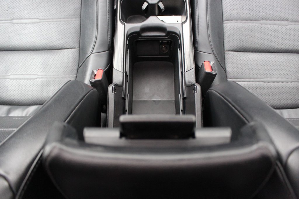 2021 Honda CR-V Black Edition | Leather | Roof | Htdseats | Cam in Saint John, New Brunswick - 41 - w1024h768px