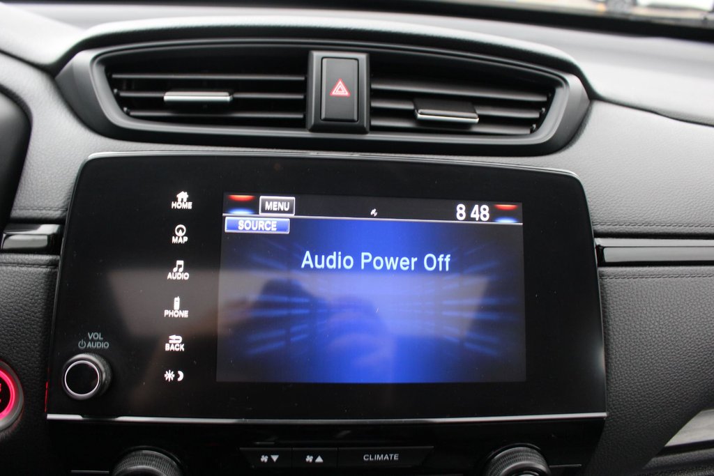 2021 Honda CR-V Black Edition | Leather | Roof | Htdseats | Cam in Saint John, New Brunswick - 22 - w1024h768px