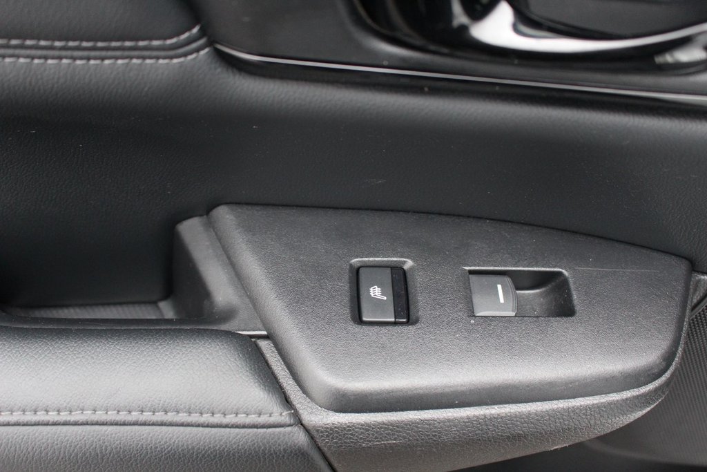 2021 Honda CR-V Black Edition | Leather | Roof | Htdseats | Cam in Saint John, New Brunswick - 54 - w1024h768px