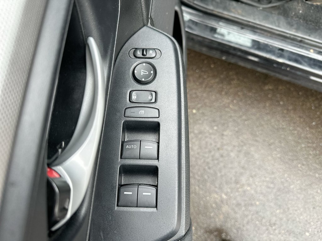 2021 Honda CR-V LX | Bluetooth | Cam | Htd Sts | Alloy | Cruise in Saint John, New Brunswick - 15 - w1024h768px