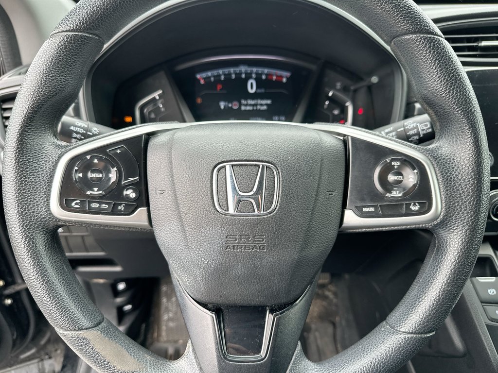 2021 Honda CR-V LX | Bluetooth | Cam | Htd Sts | Alloy | Cruise in Saint John, New Brunswick - 18 - w1024h768px