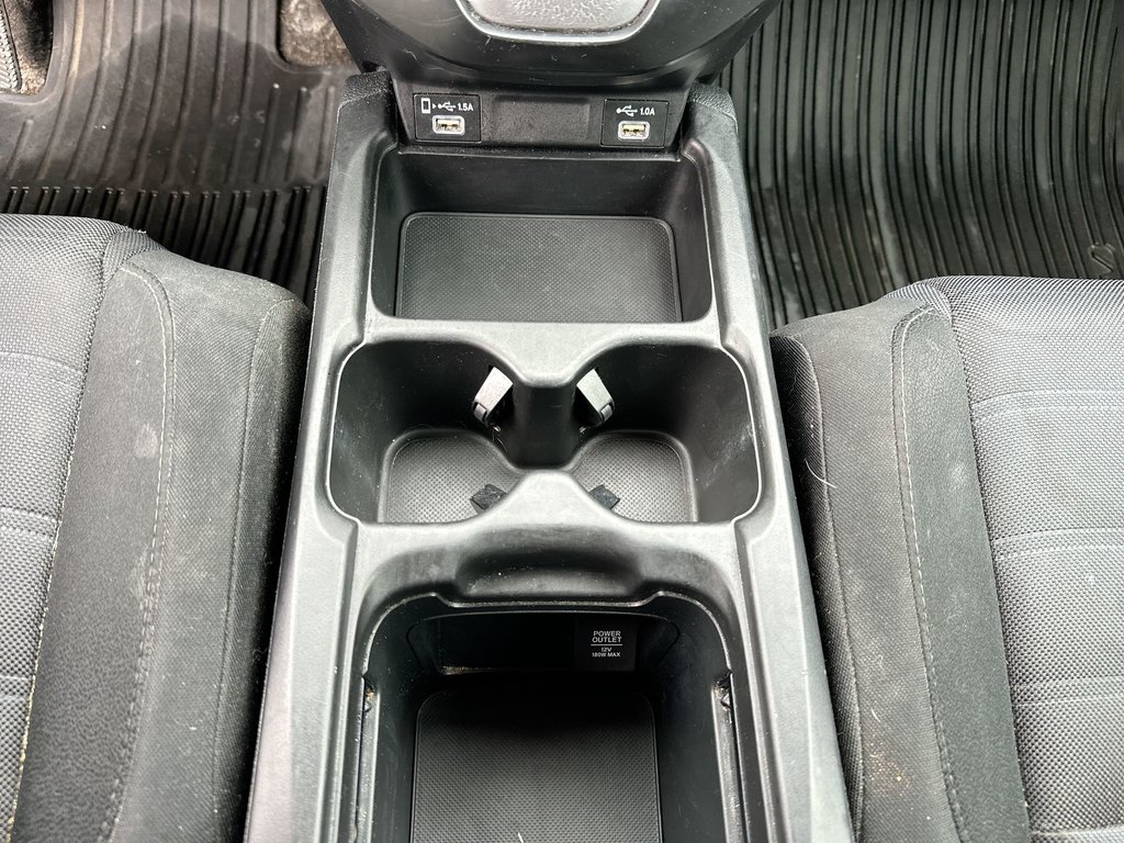 2021 Honda CR-V LX | Bluetooth | Cam | Htd Sts | Alloy | Cruise in Saint John, New Brunswick - 28 - w1024h768px
