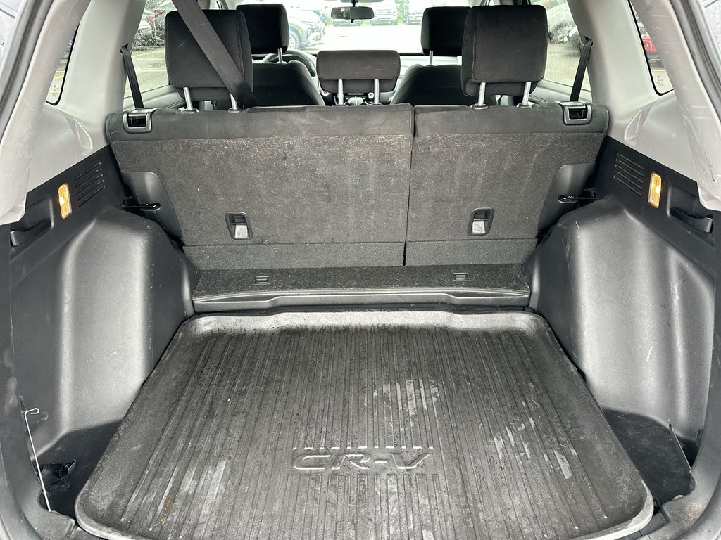 2021 Honda CR-V LX | Bluetooth | Cam | Htd Sts | Alloy | Cruise in Saint John, New Brunswick - 36 - w1024h768px