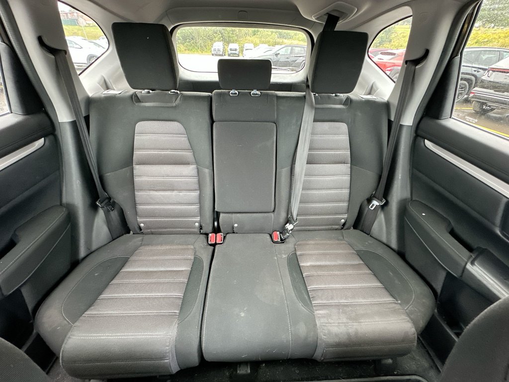 2021 Honda CR-V LX | Bluetooth | Cam | Htd Sts | Alloy | Cruise in Saint John, New Brunswick - 51 - w1024h768px