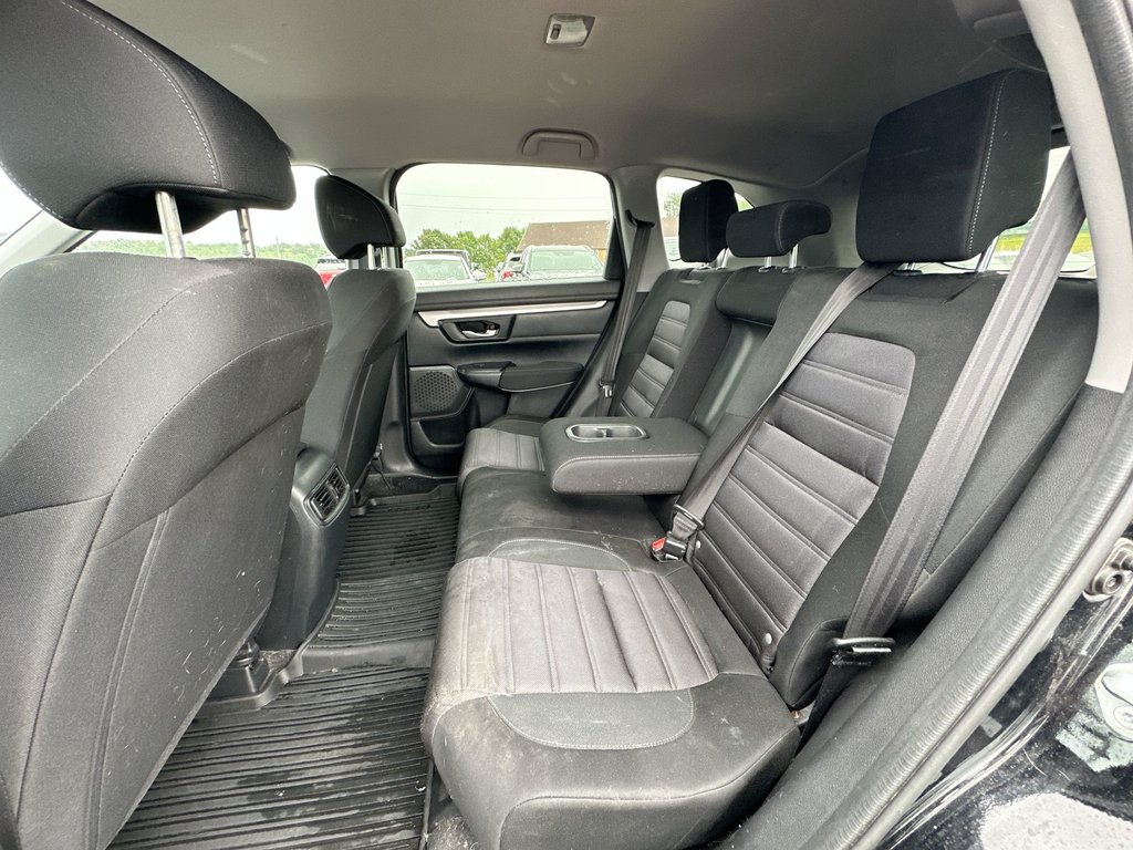 2021 Honda CR-V LX | Bluetooth | Cam | Htd Sts | Alloy | Cruise in Saint John, New Brunswick - 33 - w1024h768px