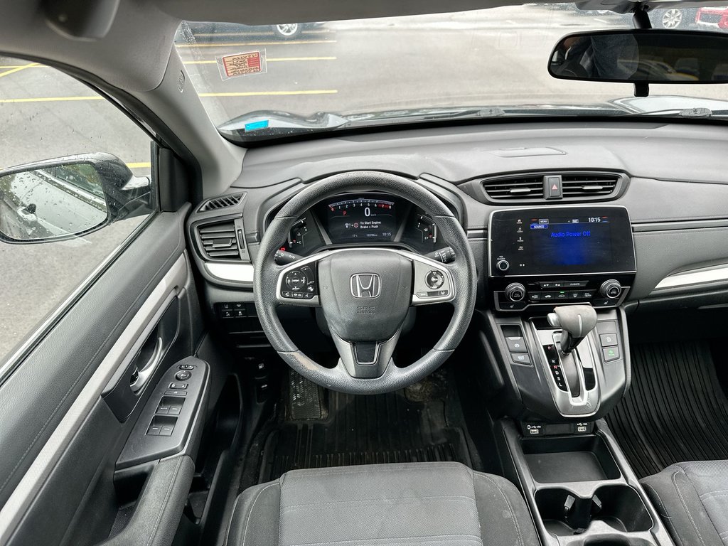 2021 Honda CR-V LX | Bluetooth | Cam | Htd Sts | Alloy | Cruise in Saint John, New Brunswick - 13 - w1024h768px