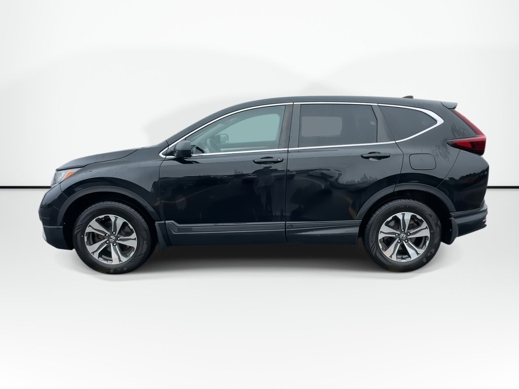 2021 Honda CR-V LX | Bluetooth | Cam | Htd Sts | Alloy | Cruise in Saint John, New Brunswick - 7 - w1024h768px