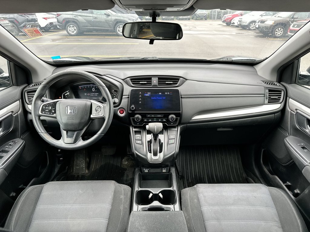 2021 Honda CR-V LX | Bluetooth | Cam | Htd Sts | Alloy | Cruise in Saint John, New Brunswick - 16 - w1024h768px