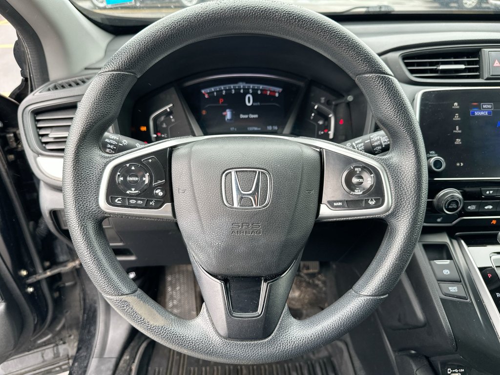 2021 Honda CR-V LX | Bluetooth | Cam | Htd Sts | Alloy | Cruise in Saint John, New Brunswick - 17 - w1024h768px
