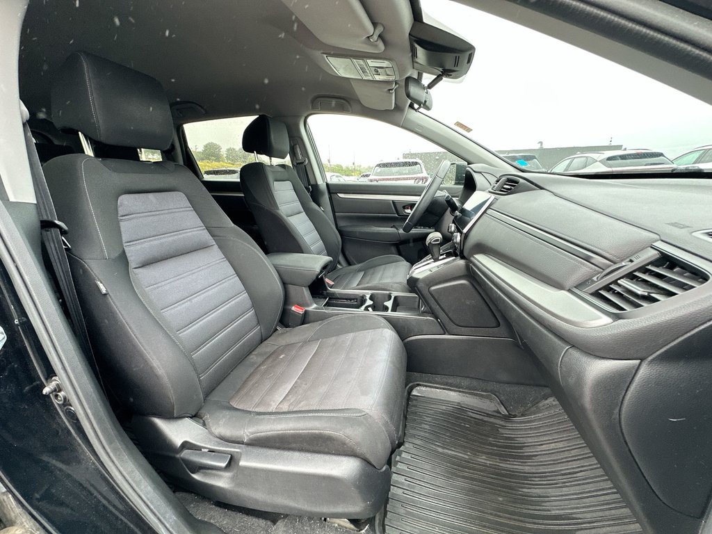 2021 Honda CR-V LX | Bluetooth | Cam | Htd Sts | Alloy | Cruise in Saint John, New Brunswick - 42 - w1024h768px