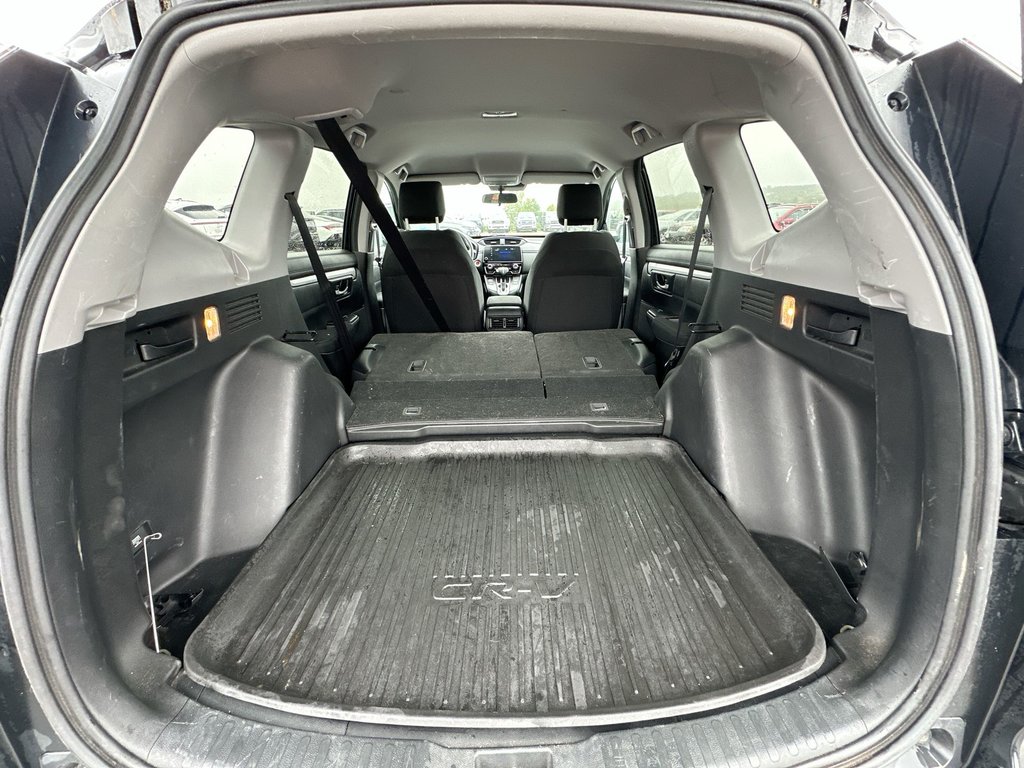 2021 Honda CR-V LX | Bluetooth | Cam | Htd Sts | Alloy | Cruise in Saint John, New Brunswick - 37 - w1024h768px
