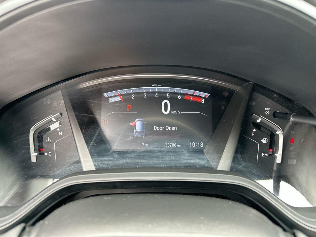 2021 Honda CR-V LX | Bluetooth | Cam | Htd Sts | Alloy | Cruise in Saint John, New Brunswick - 24 - w1024h768px