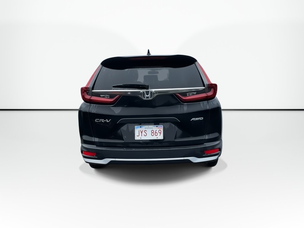 2021 Honda CR-V LX | Bluetooth | Cam | Htd Sts | Alloy | Cruise in Saint John, New Brunswick - 9 - w1024h768px