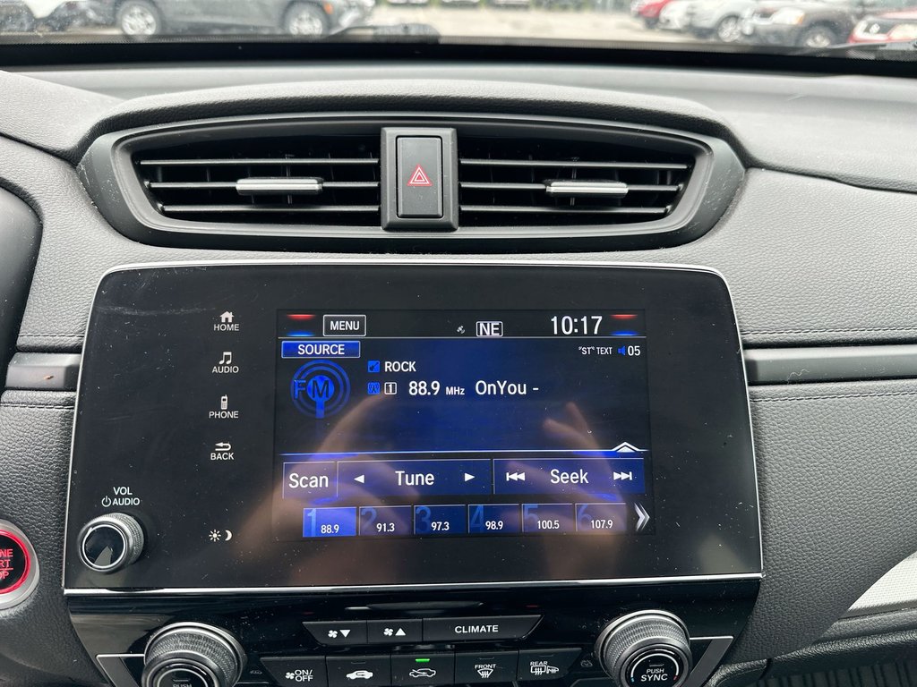 2021 Honda CR-V LX | Bluetooth | Cam | Htd Sts | Alloy | Cruise in Saint John, New Brunswick - 25 - w1024h768px