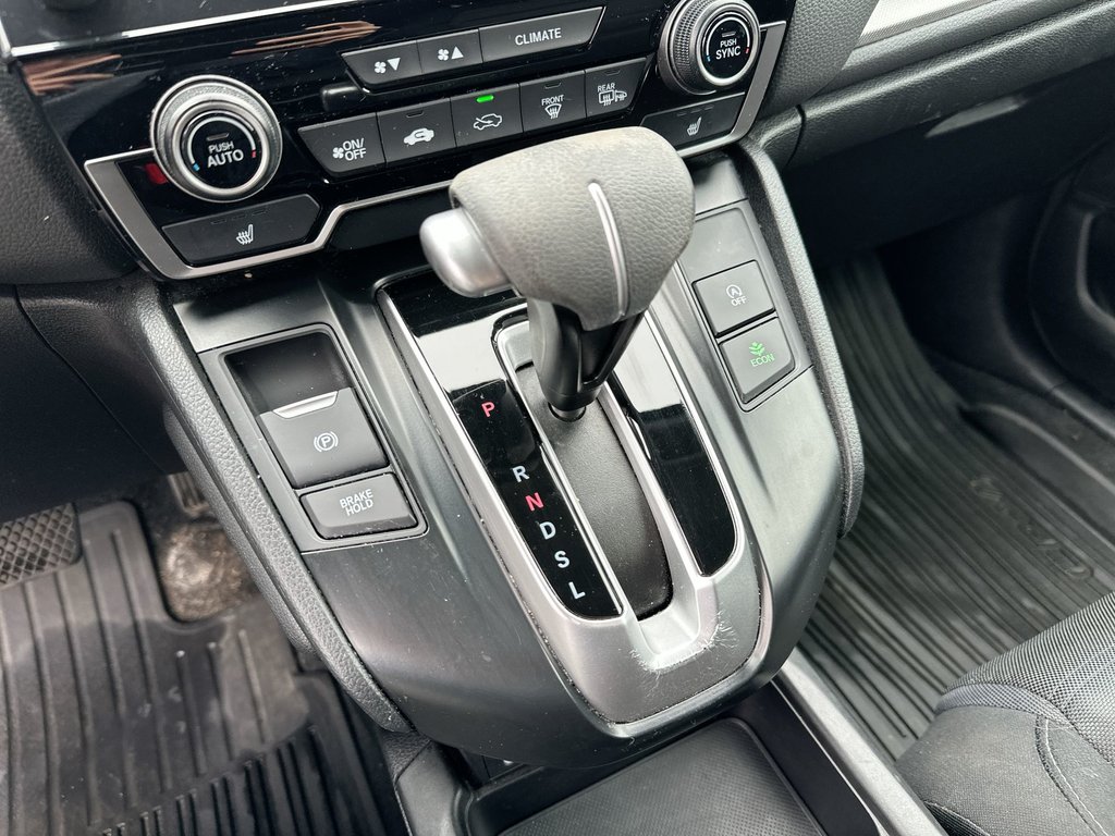 2021 Honda CR-V LX | Bluetooth | Cam | Htd Sts | Alloy | Cruise in Saint John, New Brunswick - 29 - w1024h768px
