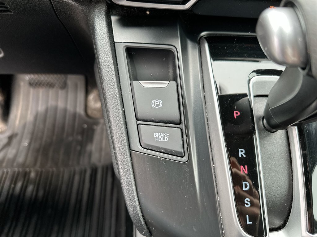 2021 Honda CR-V LX | Bluetooth | Cam | Htd Sts | Alloy | Cruise in Saint John, New Brunswick - 30 - w1024h768px