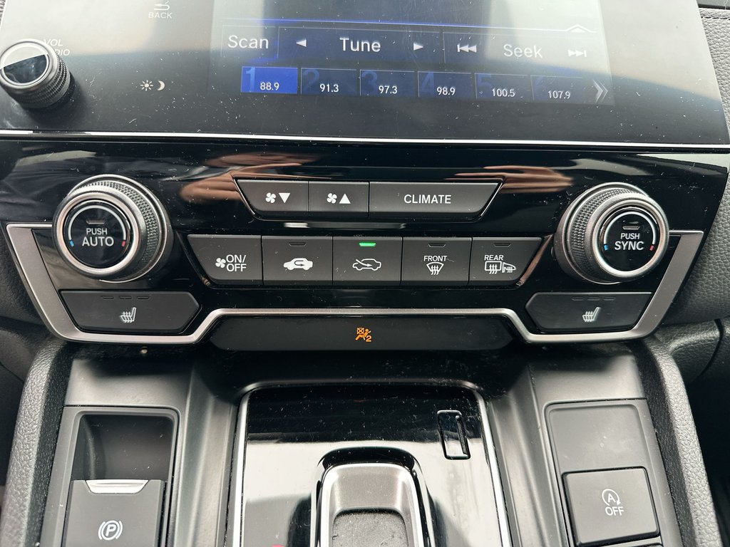 2021 Honda CR-V LX | Bluetooth | Cam | Htd Sts | Alloy | Cruise in Saint John, New Brunswick - 27 - w1024h768px