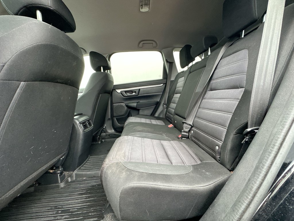 2021 Honda CR-V LX | Bluetooth | Cam | Htd Sts | Alloy | Cruise in Saint John, New Brunswick - 34 - w1024h768px