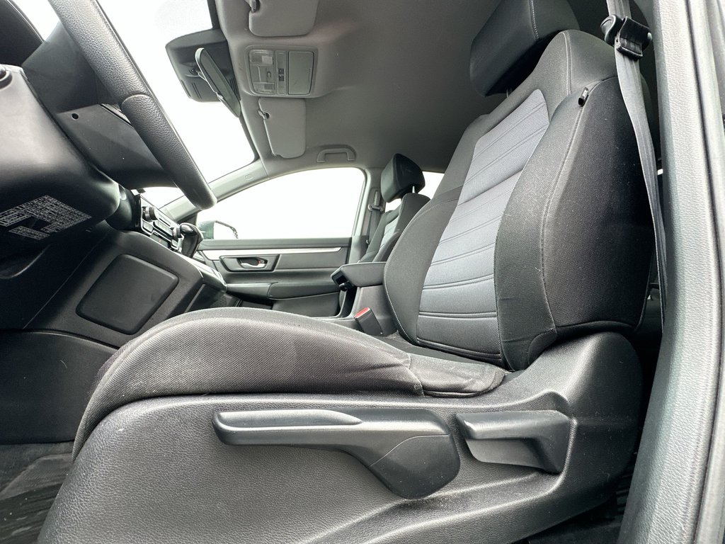 2021 Honda CR-V LX | Bluetooth | Cam | Htd Sts | Alloy | Cruise in Saint John, New Brunswick - 14 - w1024h768px