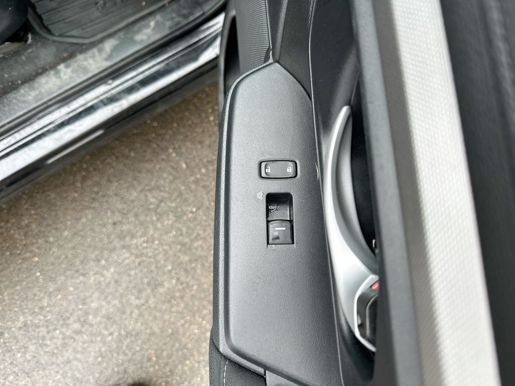 2021 Honda CR-V LX | Bluetooth | Cam | Htd Sts | Alloy | Cruise in Saint John, New Brunswick - 46 - w1024h768px