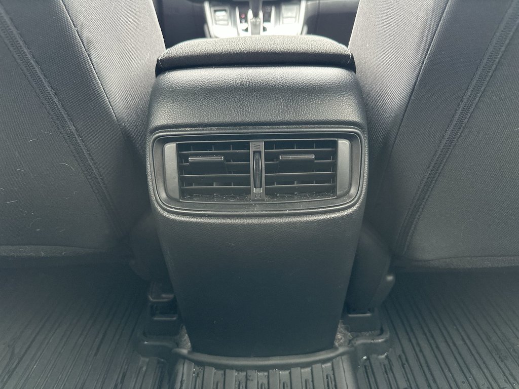 2021 Honda CR-V LX | Bluetooth | Cam | Htd Sts | Alloy | Cruise in Saint John, New Brunswick - 49 - w1024h768px