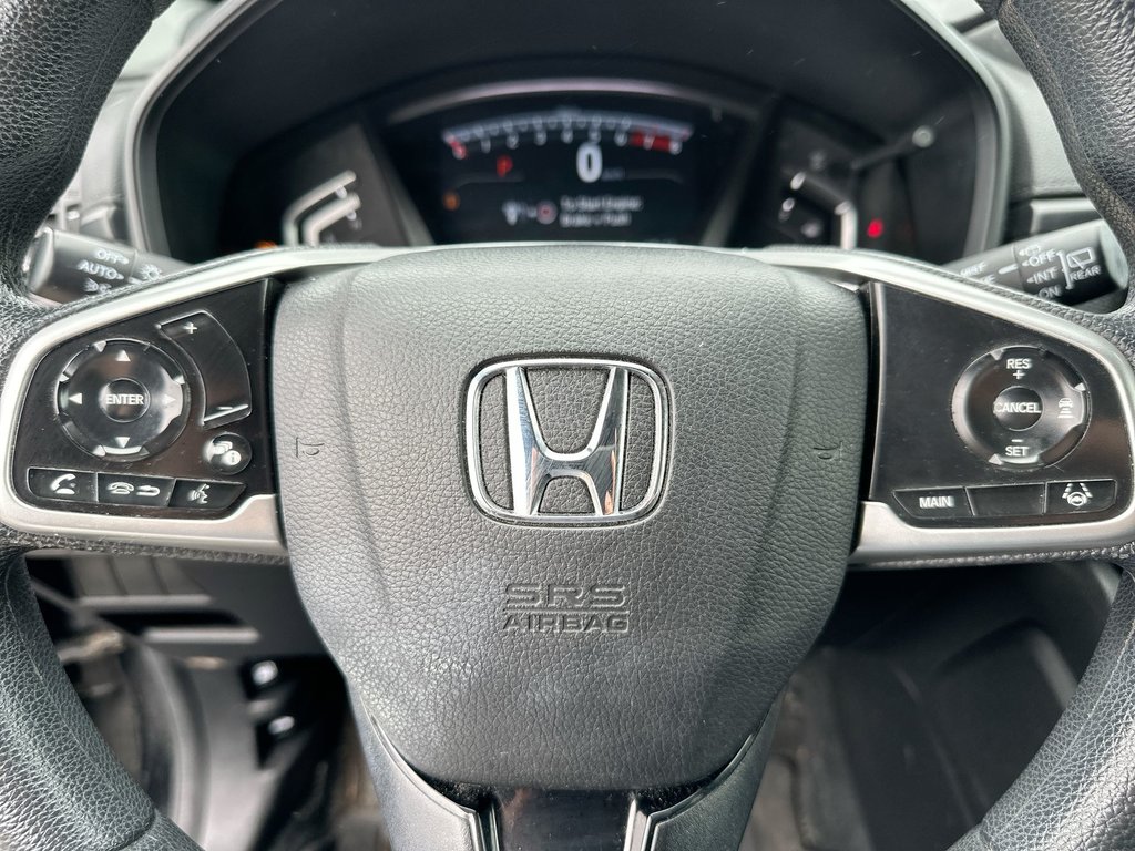 2021 Honda CR-V LX | Bluetooth | Cam | Htd Sts | Alloy | Cruise in Saint John, New Brunswick - 19 - w1024h768px