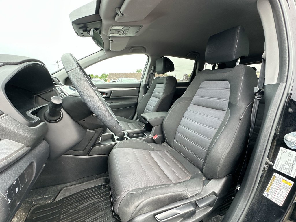 2021 Honda CR-V LX | Bluetooth | Cam | Htd Sts | Alloy | Cruise in Saint John, New Brunswick - 11 - w1024h768px