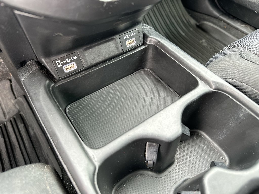 2021 Honda CR-V LX | Bluetooth | Cam | Htd Sts | Alloy | Cruise in Saint John, New Brunswick - 45 - w1024h768px