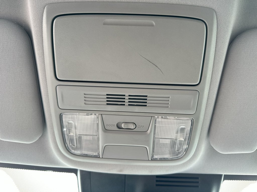 2021 Honda CR-V LX | Bluetooth | Cam | Htd Sts | Alloy | Cruise in Saint John, New Brunswick - 47 - w1024h768px