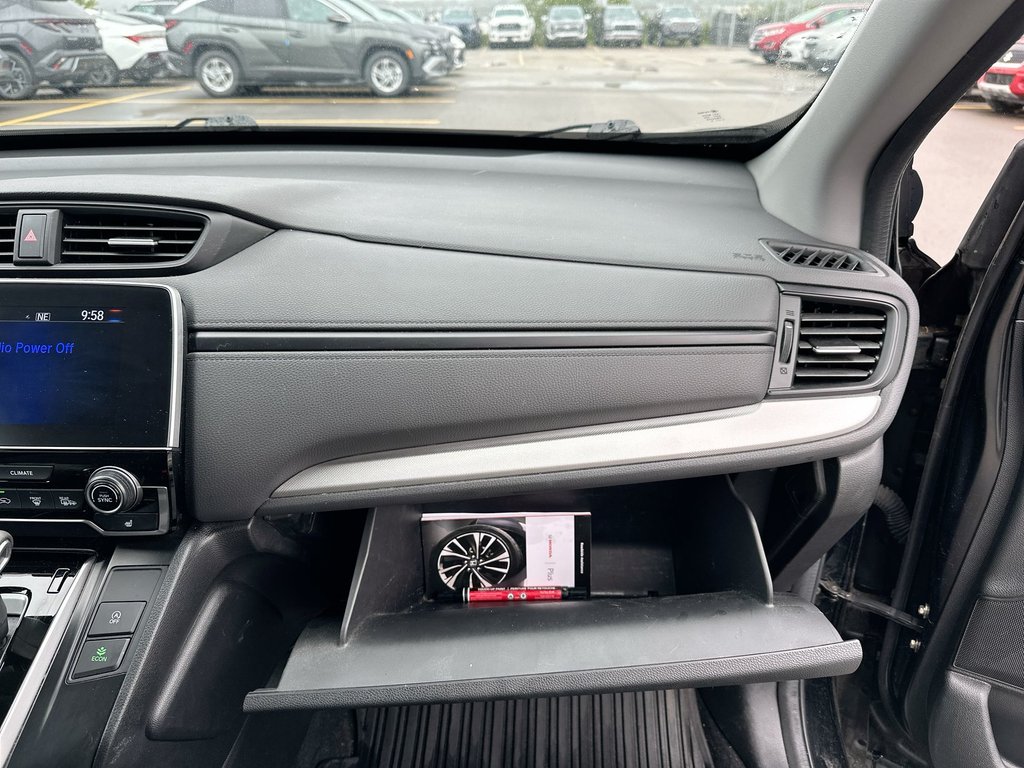 2021 Honda CR-V LX | Bluetooth | Cam | Htd Sts | Alloy | Cruise in Saint John, New Brunswick - 43 - w1024h768px