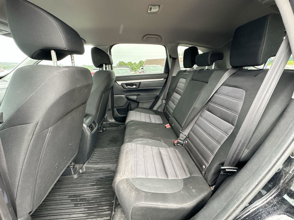 2021 Honda CR-V LX | Bluetooth | Cam | Htd Sts | Alloy | Cruise in Saint John, New Brunswick - 32 - w1024h768px