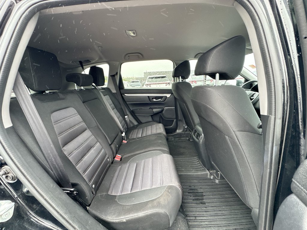 2021 Honda CR-V LX | Bluetooth | Cam | Htd Sts | Alloy | Cruise in Saint John, New Brunswick - 39 - w1024h768px