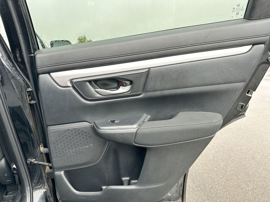 2021 Honda CR-V LX | Bluetooth | Cam | Htd Sts | Alloy | Cruise in Saint John, New Brunswick - 41 - w1024h768px