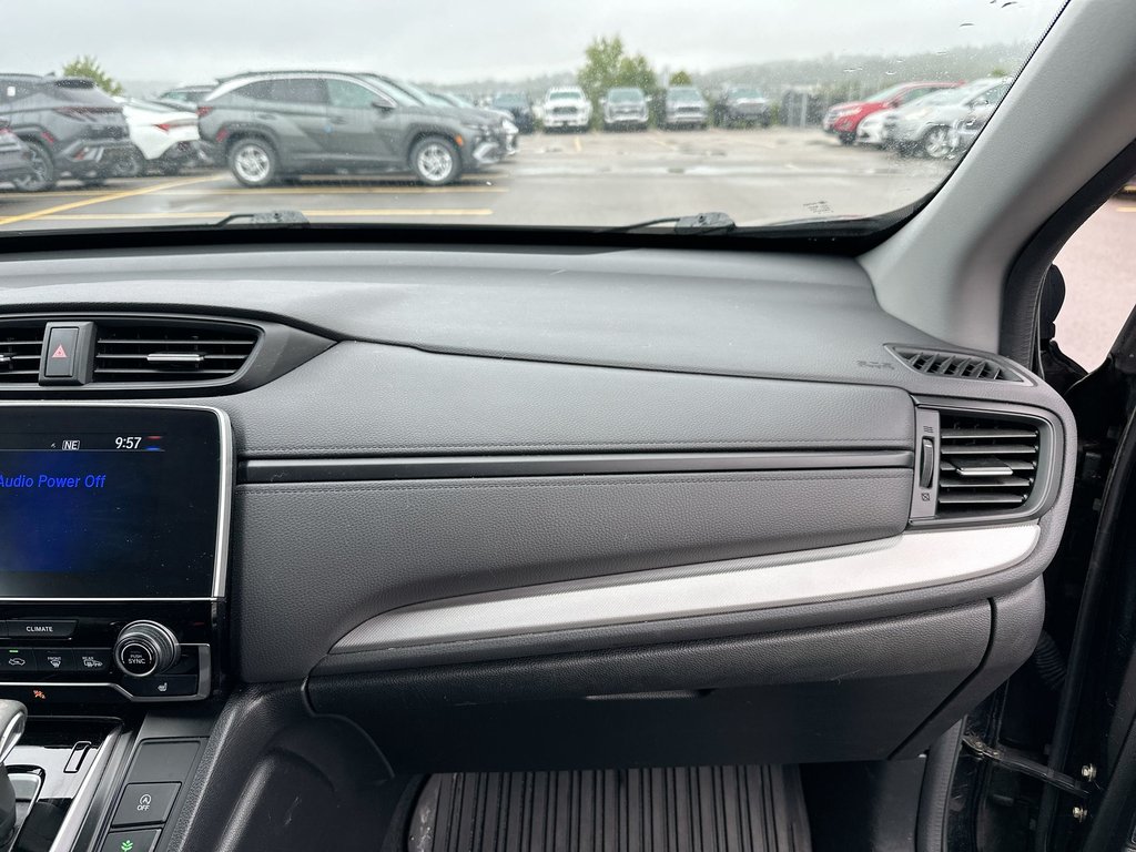 2021 Honda CR-V LX | Bluetooth | Cam | Htd Sts | Alloy | Cruise in Saint John, New Brunswick - 44 - w1024h768px
