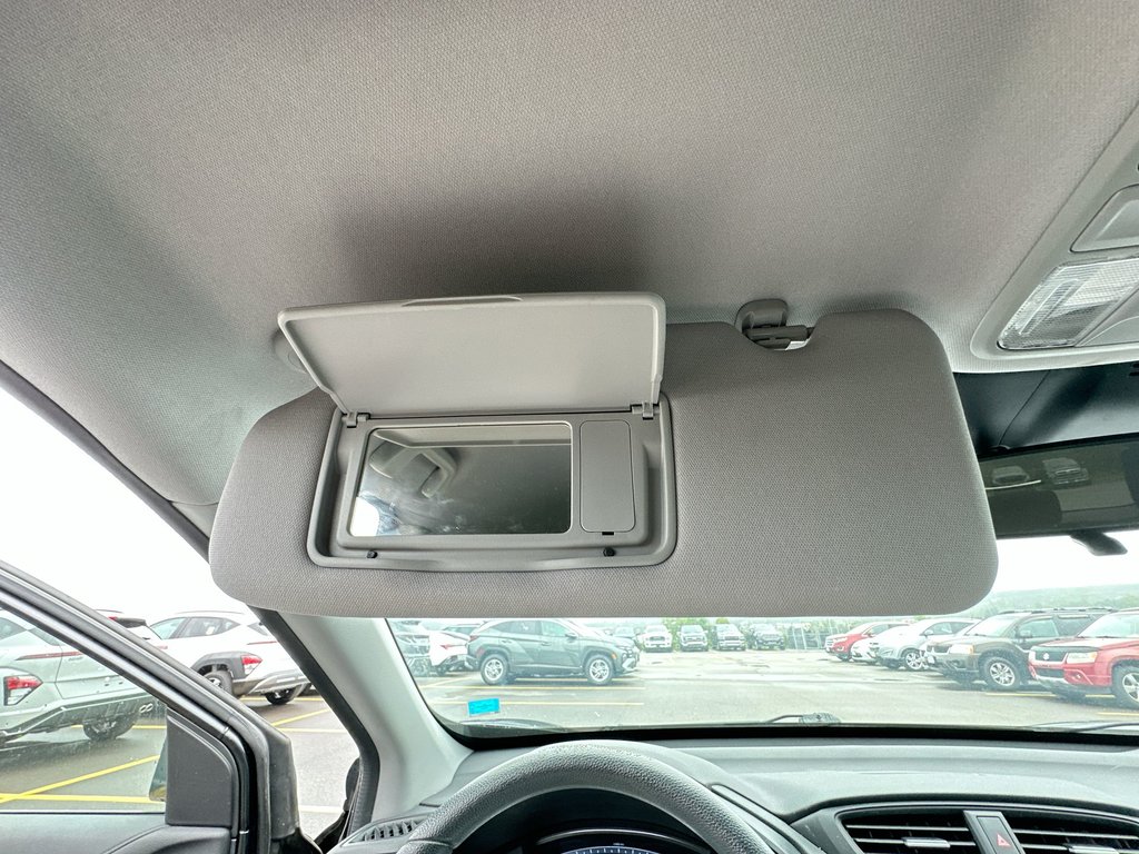 2021 Honda CR-V LX | Bluetooth | Cam | Htd Sts | Alloy | Cruise in Saint John, New Brunswick - 48 - w1024h768px