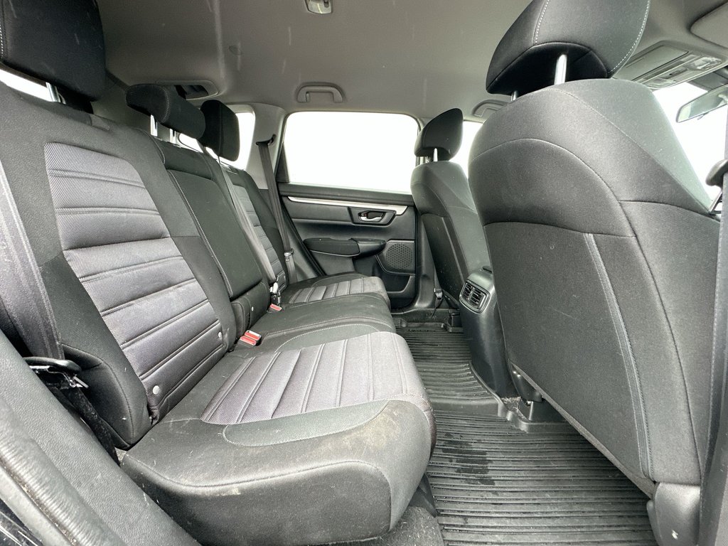 2021 Honda CR-V LX | Bluetooth | Cam | Htd Sts | Alloy | Cruise in Saint John, New Brunswick - 40 - w1024h768px