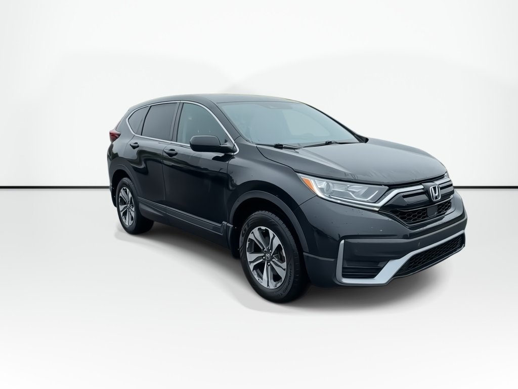 2021 Honda CR-V LX | Bluetooth | Cam | Htd Sts | Alloy | Cruise in Saint John, New Brunswick - 4 - w1024h768px