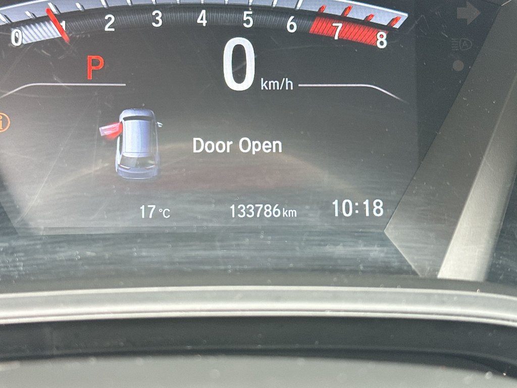2021 Honda CR-V LX | Bluetooth | Cam | Htd Sts | Alloy | Cruise in Saint John, New Brunswick - 23 - w1024h768px