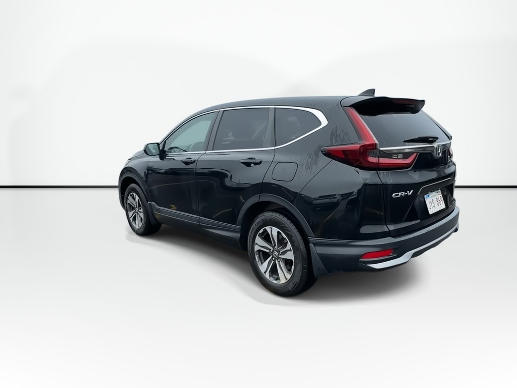 2021 Honda CR-V LX | Bluetooth | Cam | Htd Sts | Alloy | Cruise in Saint John, New Brunswick - 8 - w1024h768px