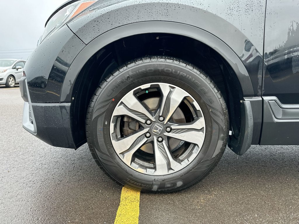 2021 Honda CR-V LX | Bluetooth | Cam | Htd Sts | Alloy | Cruise in Saint John, New Brunswick - 10 - w1024h768px