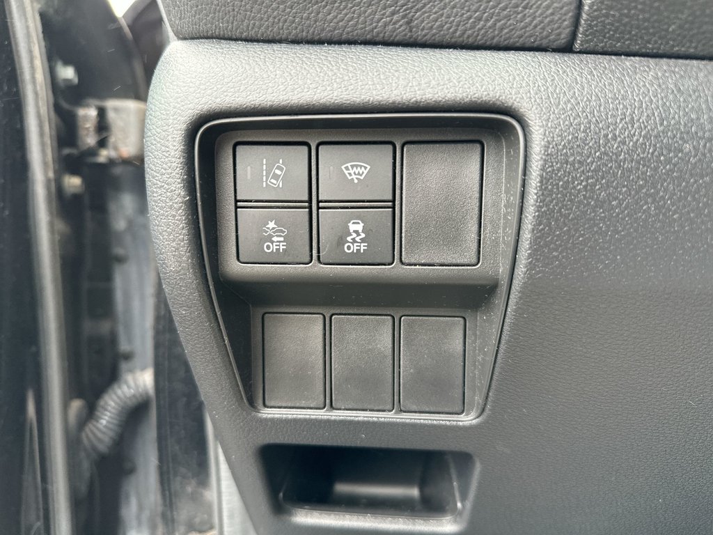 2021 Honda CR-V LX | Bluetooth | Cam | Htd Sts | Alloy | Cruise in Saint John, New Brunswick - 22 - w1024h768px